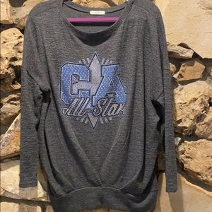 Cherish CA All Star long sleeve